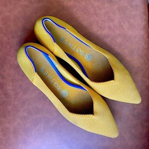 Rothy’s The Point Flats